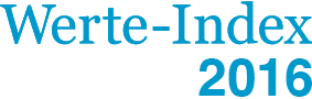 Werte-Index 2011